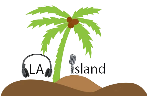 NIO 106.3 LA Island Radio