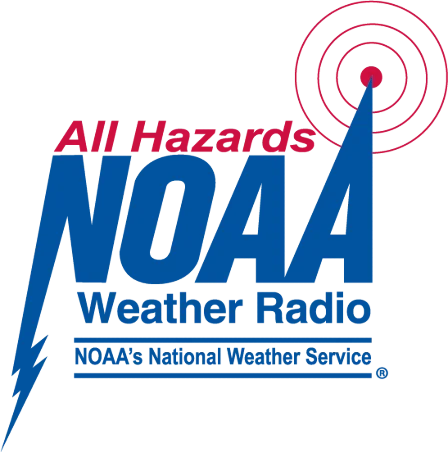 NOAA Weather Radio WWG24 Puget Sound Marine