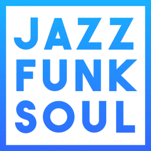 JFSR - Jazz Funk Soul Radio