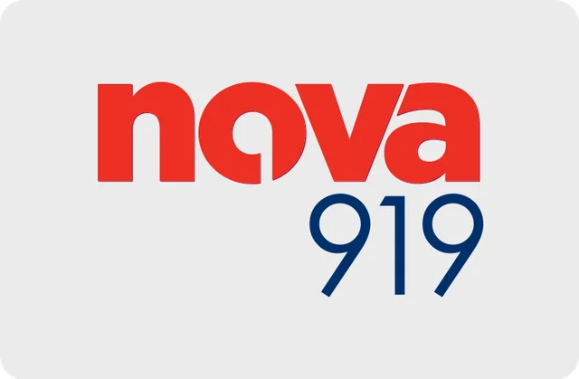 Nova 919 - Adelaide - 91.9 FM (AAC+ 48k)