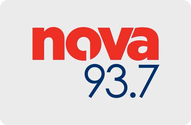 Nova 93.7 - Perth - 93.7 FM (MP3)