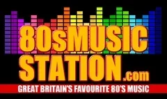 80s Music Station (MP3)