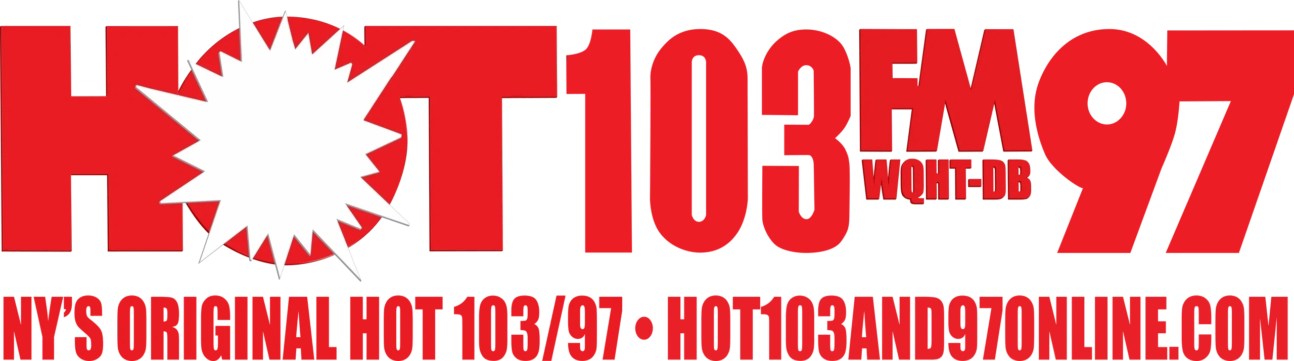 NY's Original Hot 103/97 WQHT-DB
