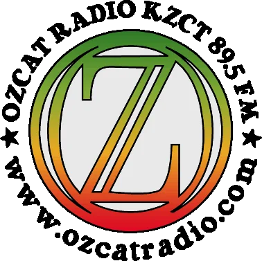 Ozcat Radio 89.5 FM