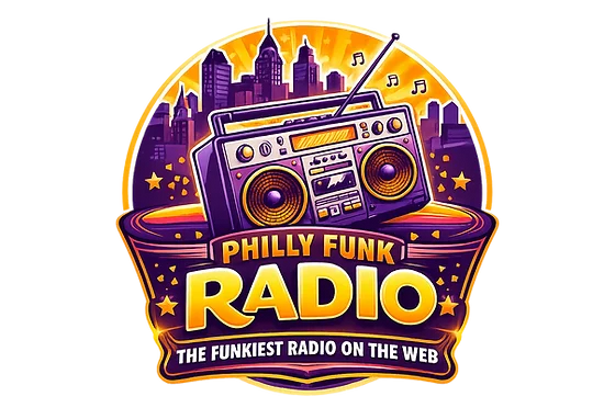 Philly Funk Radio