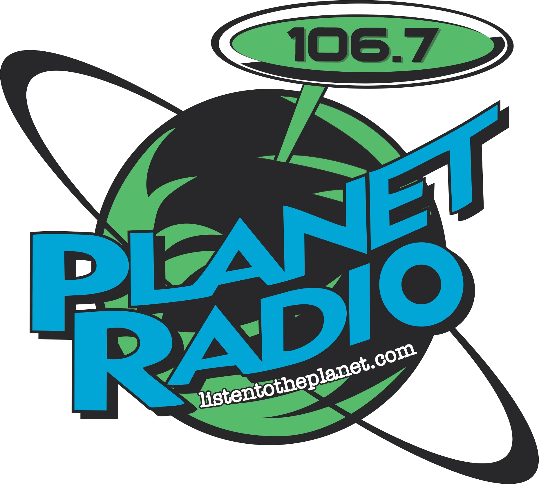 Planet Radio 106.7