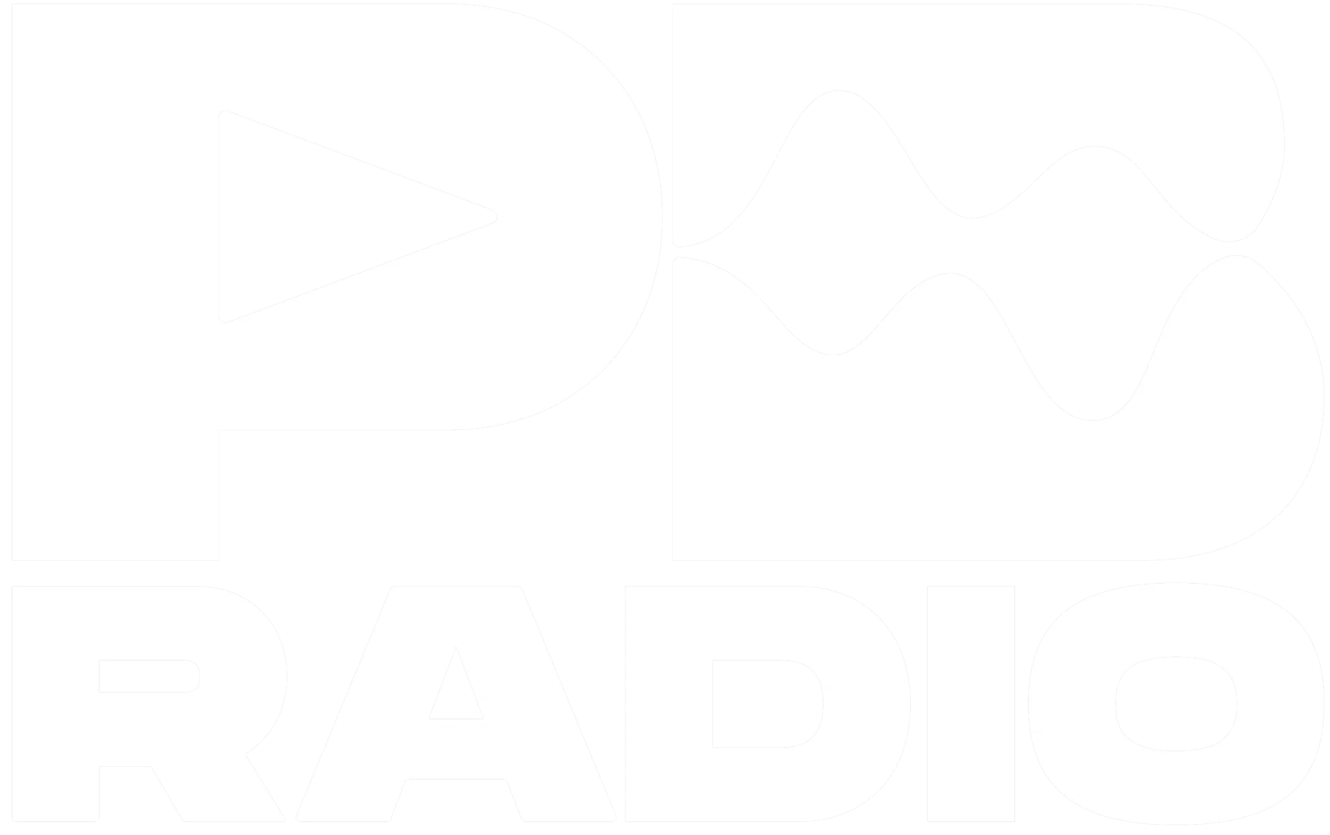Point blank radio