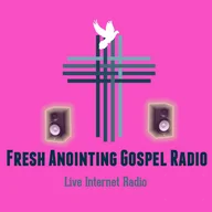 Power of Praise Gospel Radio