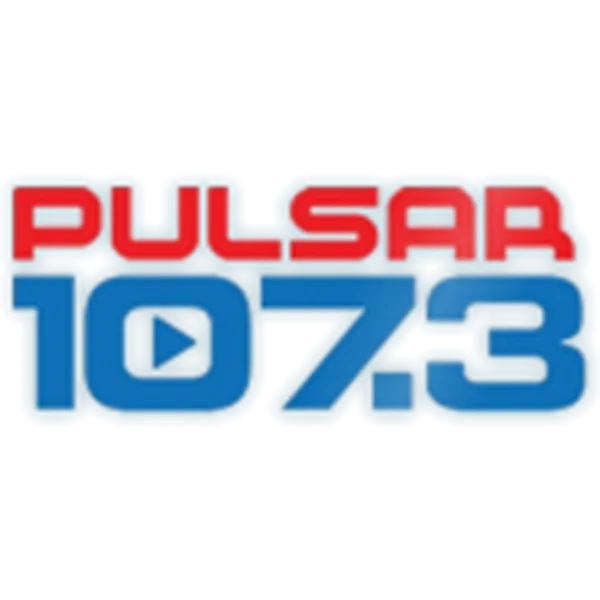 PULSAR (Tijuana) - 107.3 FM - XHFG-FM - Uniradio - Tijuana, Baja California