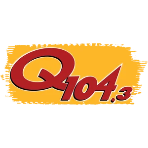 Q104.3