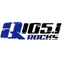 Q105.1 Rocks