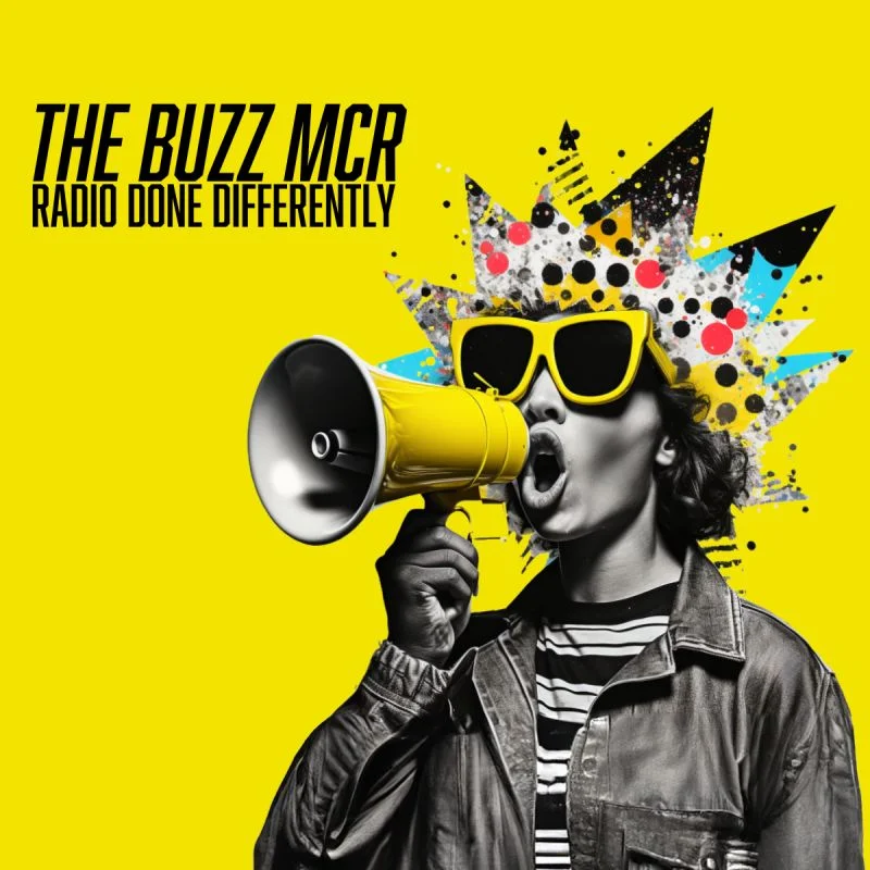 The Buzz