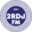 Radio 2RDJ FM 88.1 - Burwood - 88.1 FM (MP3)