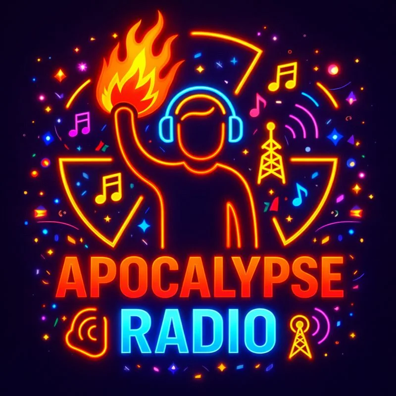 Apocalypse Radio