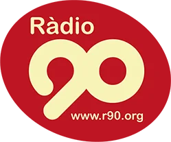 Ràdio 90 (320k)