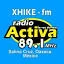 Radio Activa (Salina Cruz) - 89.1 FM - XHIKE-FM - Ike Siidi Viaa, A.C. - Salina Cruz, OA