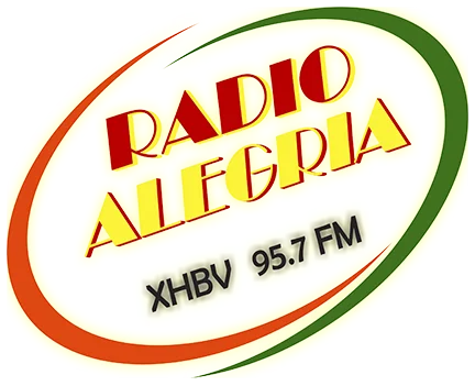 Radio Alegría (Moroleón) - 95.7 FM - XHBV-FM - Radio Moroleón - Moroleón, Guanajuato