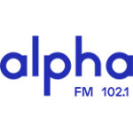Rádio Alpha 102.1 FM Goiânia / GO - Brasil