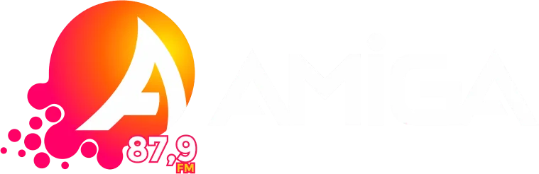 RADIO AMIGA 87.9