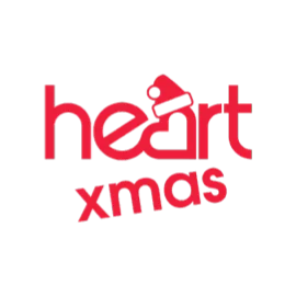 Heart Xmas