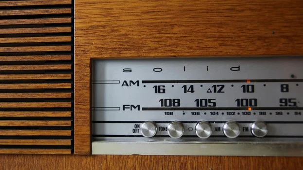 Radio Autómata