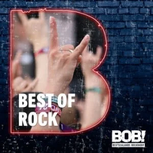 Radio BOB! BOBs Best of Rock