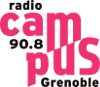 Radio Campus Grenoble