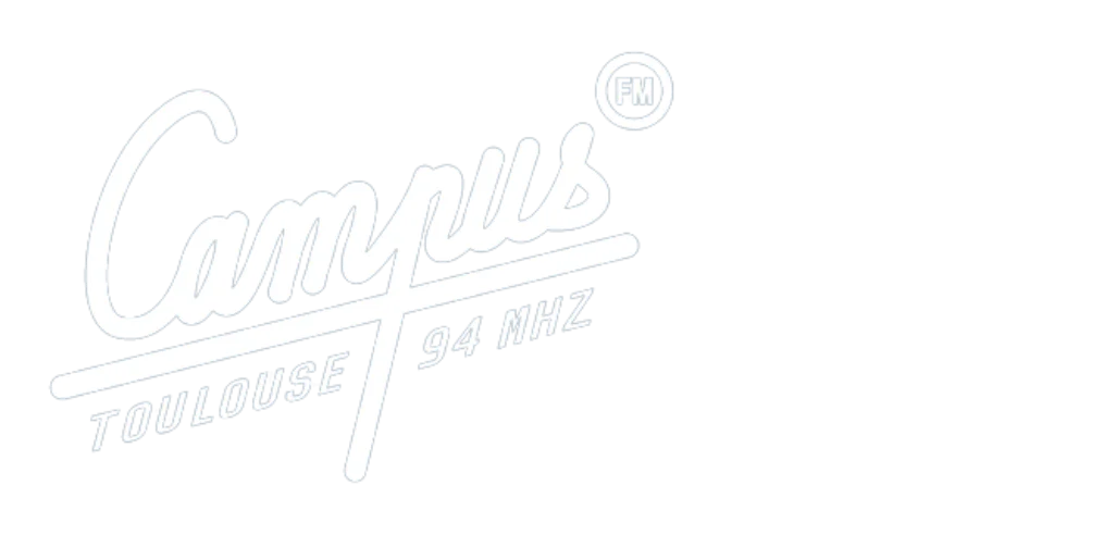 Radio Campus Toulouse 94MHz