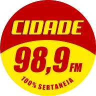 Radio Cidade 98