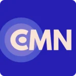 RADIO CMN | STREAM HITS | NO 1
