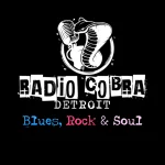 Radio Cobra Detroit