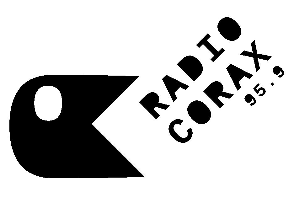 Radio CORAX – 95,9 MHz UKW