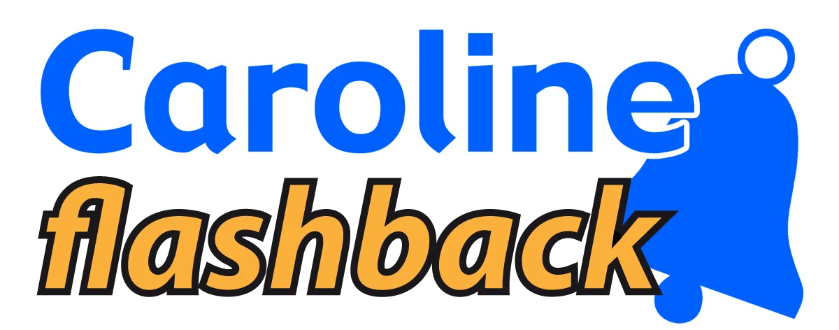 Radio Caroline Flashback