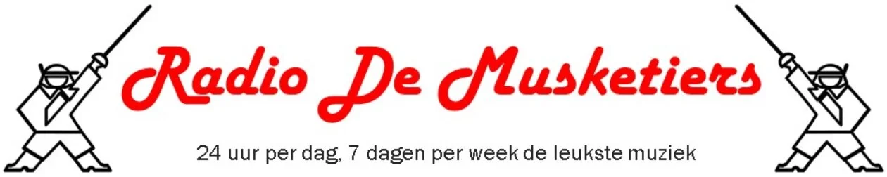 Radio De Musketiers