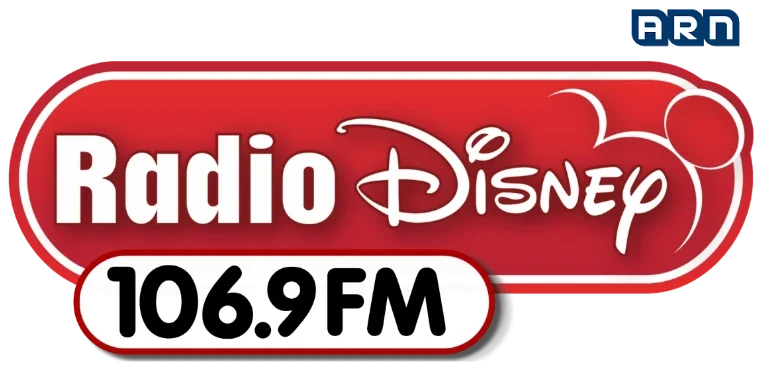 Radio Disney Arab World 106.9 FM