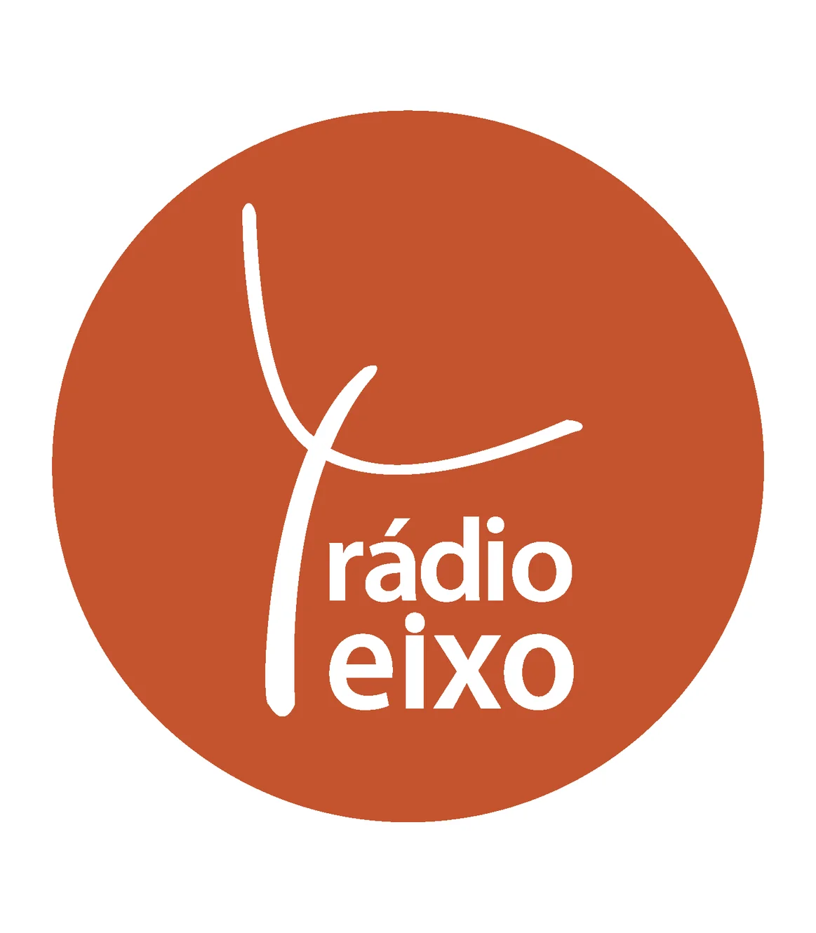 Rádio Eixo