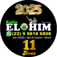 Rádio Elohim