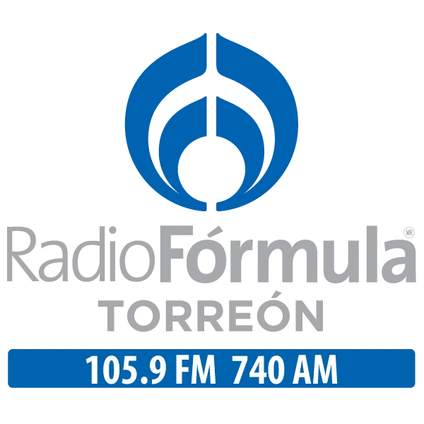 Radio Fórmula (Torreón) - 105.9 FM [Torreón, Coahuila]