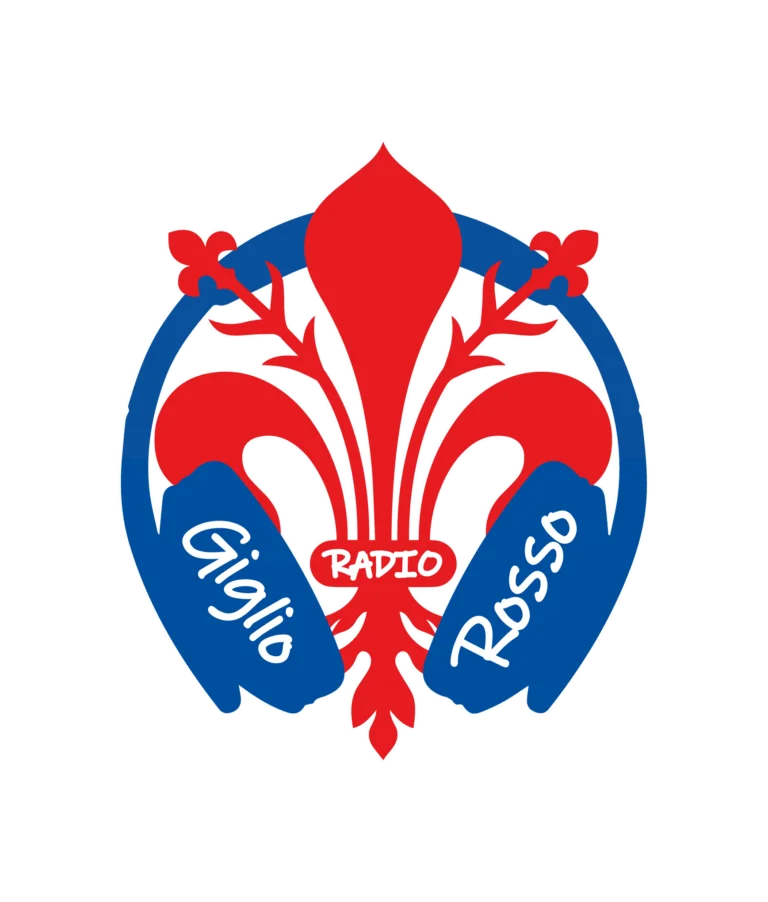 RADIO GIGLIO ROSSO