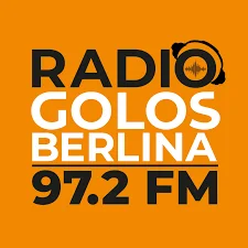 Radio Golos Berlina 97.2 FM