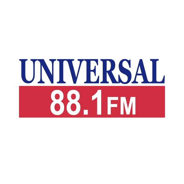 UNIVERSAL 88.1 (CDMX) - 88.1 FM - XHRED-FM - Grupo Radio Centro - Ciudad de México