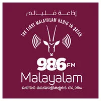 Radio Malayalam 98.6 FM
