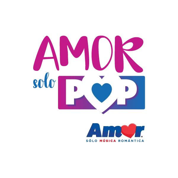 Amor Solo Pop (iHeart Radio) - Online - ACIR Online / iHeart Radio - Ciudad de México
