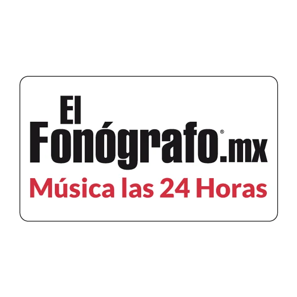 EL FONÓGRAFO, Música las 24 horas (CDMX) - Online - Grupo Radio Centro - Ciudad de México