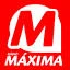 Rádio Máxima Goiânia