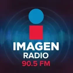  IMAGEN RADIO 90.5 (CDMX) - 90.5 FM - XEDA-FM - Grupo Imagen - Ciudad de México