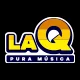 La Q - 940 AM - XEQ-AM - Radiópolis - Ciudad de México