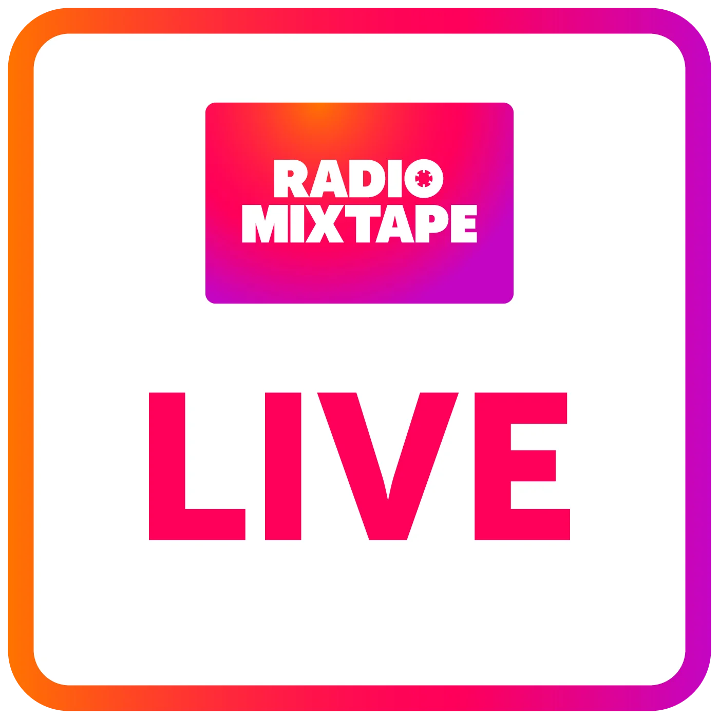 Radio Mixtape