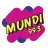 Rádio Mundi 99,3 FM