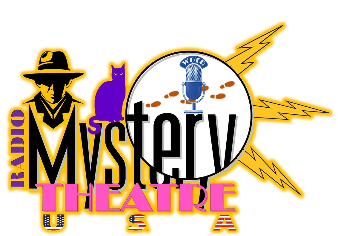 Radio Mystery Theater USA